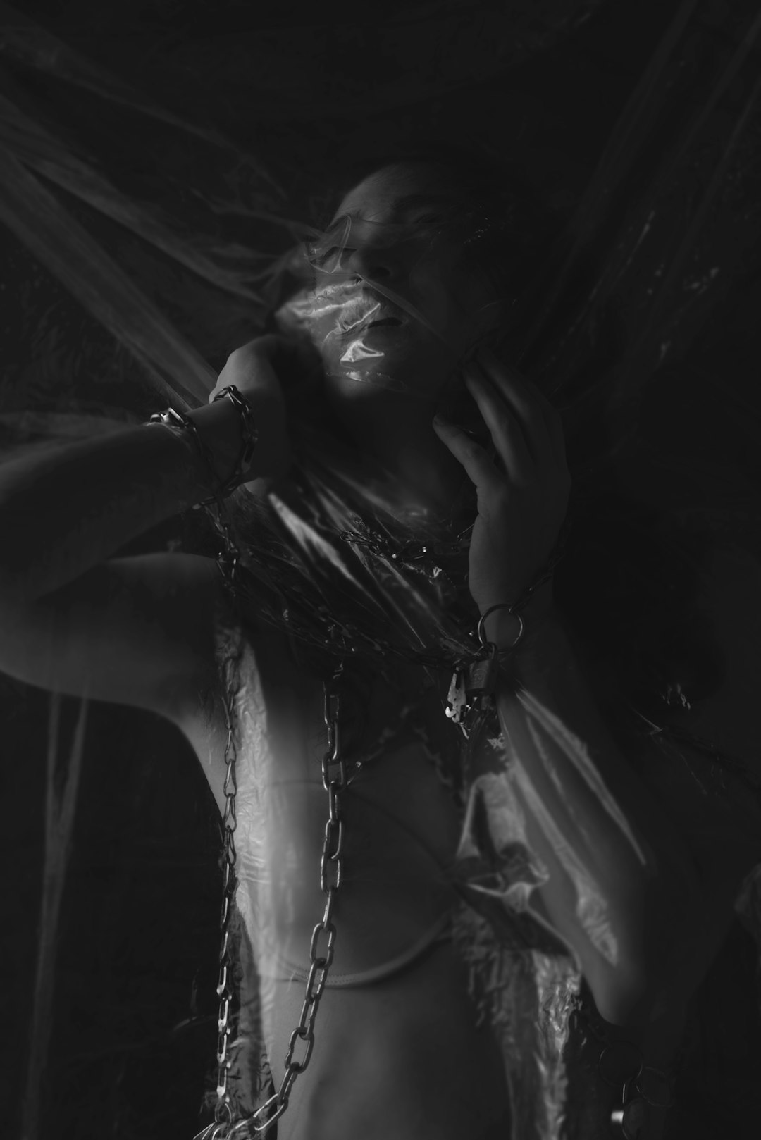 Behind the Scenes Modeling